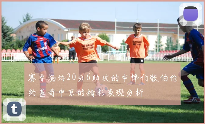 赛季场均20分6助攻的中锋们张伯伦约基奇申京的精彩表现分析