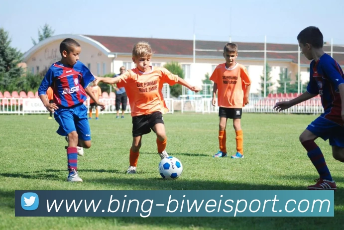 必威体育APP 体育赛事宣传图